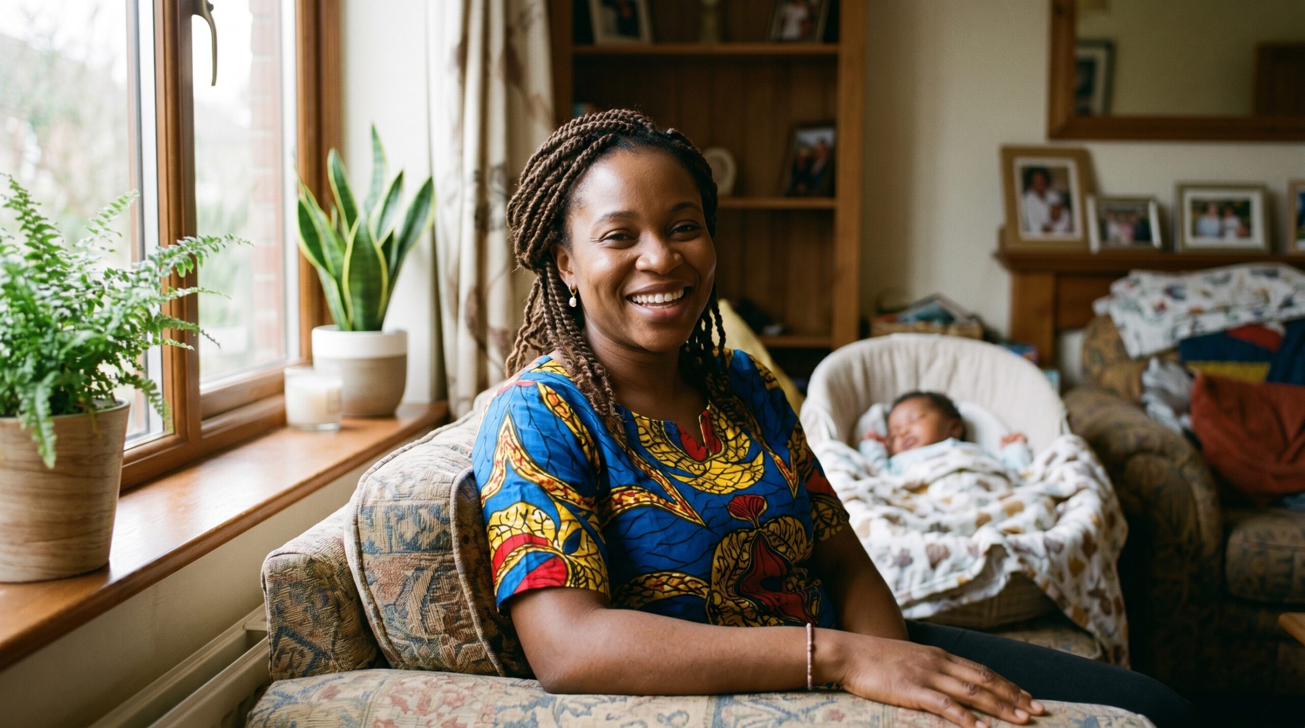 Ngozi Nduamaka